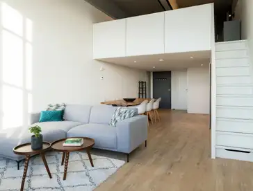 Foto #4 Appartement Kastanjelaan Eindhoven