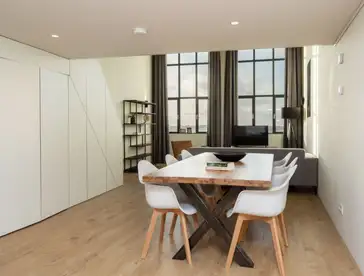 Foto #2 Appartement Kastanjelaan Eindhoven