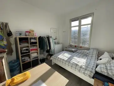 Foto #2 Kamer Heerderweg Maastricht