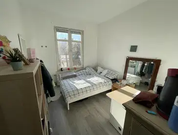 Foto #1 Kamer Heerderweg Maastricht