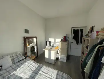 Foto #3 Kamer Heerderweg Maastricht