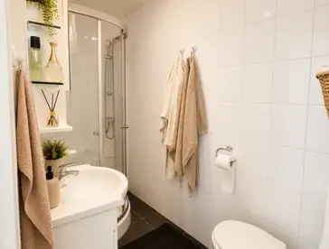 Foto #4 Appartement Regentesselaan Den Haag