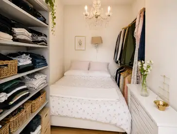 Foto #3 Appartement Regentesselaan Den Haag