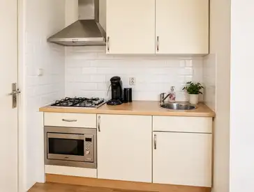Foto #2 Appartement Regentesselaan Den Haag