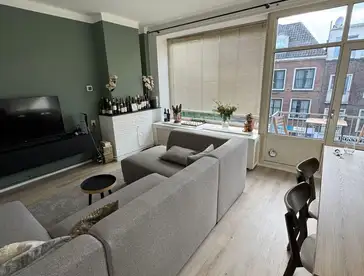 Foto #1 Appartement Mariagardestraat Roermond