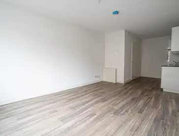 Foto #3 Appartement Notebomenlaan Utrecht