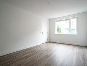 Foto #1 Appartement Notebomenlaan Utrecht