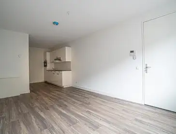 Foto #4 Appartement Notebomenlaan Utrecht