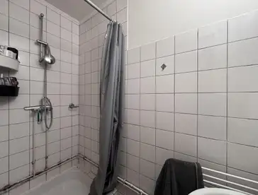 Foto #2 Kamer Clavecymbelstraat Maastricht