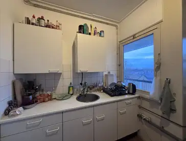 Foto #1 Kamer Clavecymbelstraat Maastricht