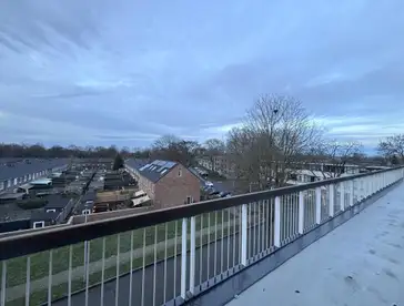 Foto #4 Kamer Clavecymbelstraat Maastricht