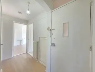 Foto #1 Appartement Fazantstraat Rotterdam