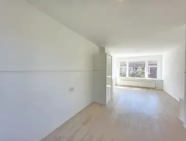 Foto #4 Appartement Fazantstraat Rotterdam