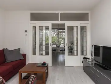 Foto #3 Appartement van Leeuwenstraat Voorburg