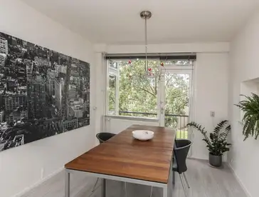 Foto #2 Appartement van Leeuwenstraat Voorburg