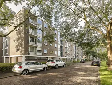 Foto #1 Appartement van Leeuwenstraat Voorburg