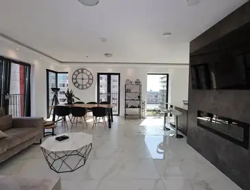 Foto #2 Appartement Wijnbrugstraat Rotterdam