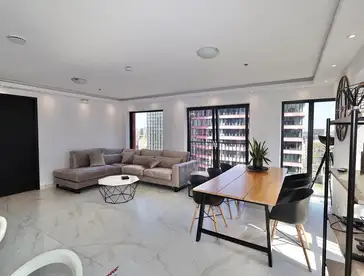 Foto #1 Appartement Wijnbrugstraat Rotterdam