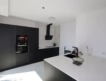 Foto #3 Appartement Wijnbrugstraat Rotterdam