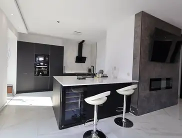 Foto #4 Appartement Wijnbrugstraat Rotterdam