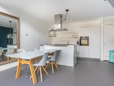 Foto #3 Appartement Agamemnonsingel Almere