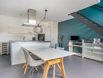 Foto #2 Appartement Agamemnonsingel Almere