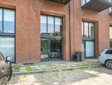 Foto #1 Appartement Agamemnonsingel Almere