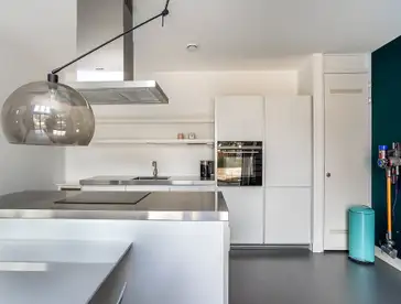 Foto #4 Appartement Agamemnonsingel Almere
