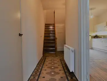 Foto #1 Huurwoning Kerkplein Eijsden