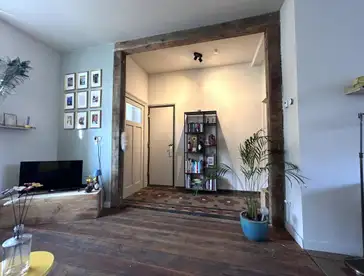 Foto #2 Huurwoning Kerkplein Eijsden