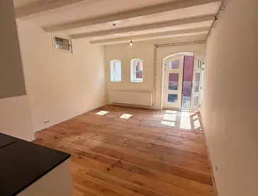 Foto #1 Appartement Trompkade Groningen