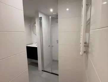 Foto #4 Appartement Trompkade Groningen