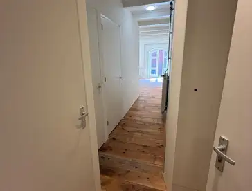 Foto #2 Appartement Trompkade Groningen