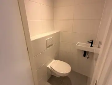 Foto #3 Appartement Trompkade Groningen