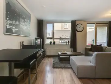 Foto #3 Appartement Fortuinstraat Roosendaal