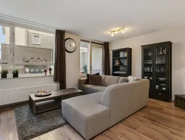 Foto #4 Appartement Fortuinstraat Roosendaal