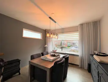 Foto #3 Huurwoning Julianastraat Cadier en Keer