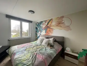 Foto #2 Huurwoning Julianastraat Cadier en Keer