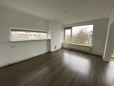 Foto #2 Appartement Ruigenhoek Rotterdam