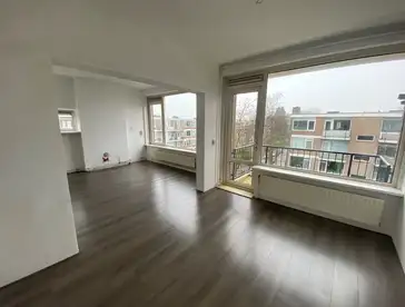Foto #4 Appartement Ruigenhoek Rotterdam