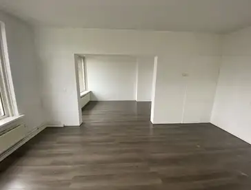 Foto #3 Appartement Ruigenhoek Rotterdam