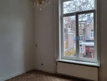 Foto #3 Appartement van der Does de Willeboissingel Den Bosch