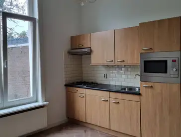 Foto #2 Appartement van der Does de Willeboissingel Den Bosch