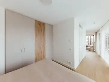 Foto #4 Appartement President Rooseveltlaan Maastricht