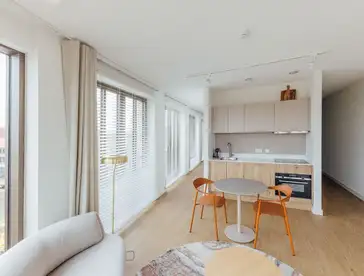 Foto #1 Appartement President Rooseveltlaan Maastricht