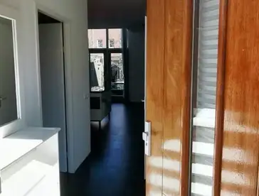 Foto #2 Huurwoning Amalia van Solmsstraat Den Haag