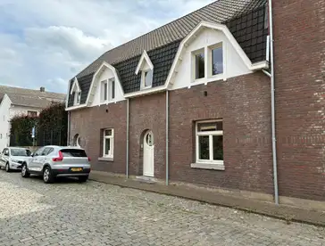 Foto #1 Appartement Spriemenstraat Eijsden