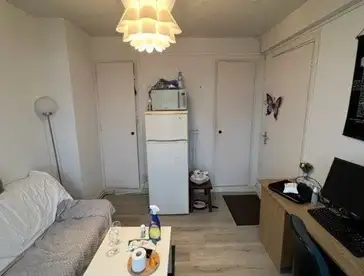 Foto #2 Kamer Peizerweg Groningen