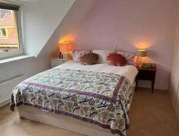 Foto #4 Appartement Oleanderstraat Amsterdam