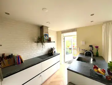 Foto #3 Appartement Oleanderstraat Amsterdam